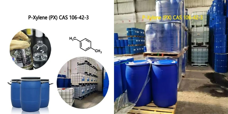 Buy High-Purity P-Xylene (CAS 106-42-3) for Plastic and Polyester Fiber Production Buy High-Purity P-Xylene (CAS 106-42-3) for Plastic and Polyester Fiber Production
