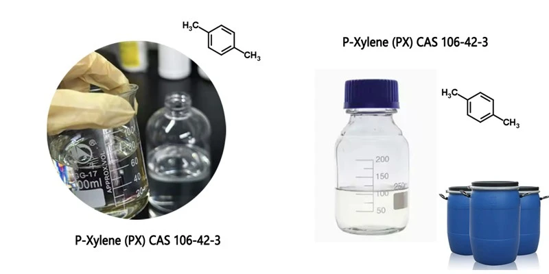 PX Paraxylene Details and Specifications PX Paraxylene Details and Specifications