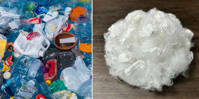 Why Paraxylene (PX) Matters:From Polyester Fibers to PET Bottles Why Paraxylene (PX) Matters:From Polyester Fibers to PET Bottles