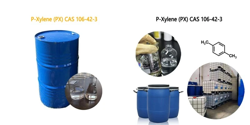 Why Paraxylene (PX) Matters:From Polyester Fibers to PET Bottles Why Paraxylene (PX) Matters:From Polyester Fibers to PET Bottles