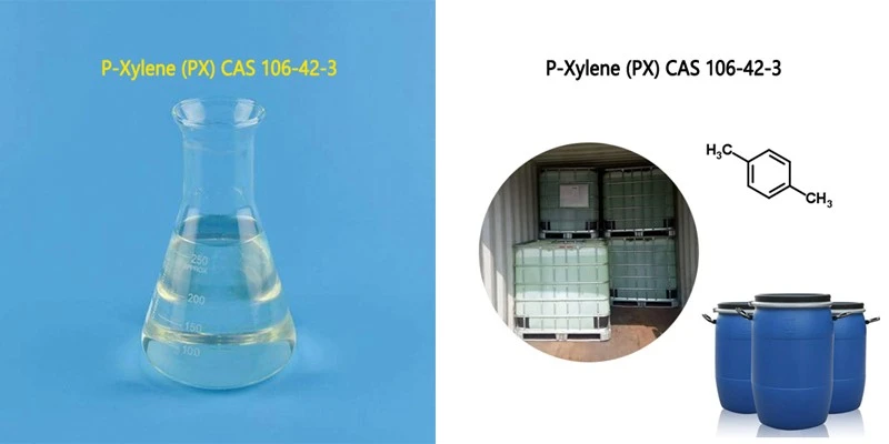 High-Purity 99.9% Paraxylene (PX) – Key Raw Material for PTA & Polyester Production High-Purity 99.9% Paraxylene (PX) – Key Raw Material for PTA & Polyester Production