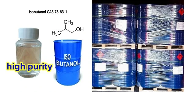 Exploring the Chemical Properties and Industrial Applications of Isobutanol (IBA) Exploring the Chemical Properties and Industrial Applications of Isobutanol (IBA)
