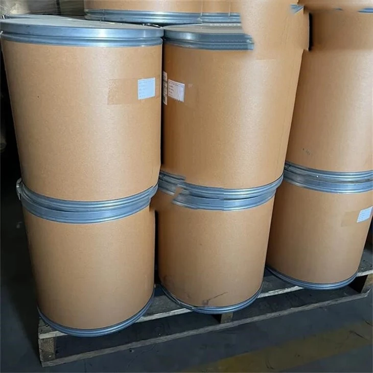 Nutrition Supplement Emodin Powder CAS 518-82-1