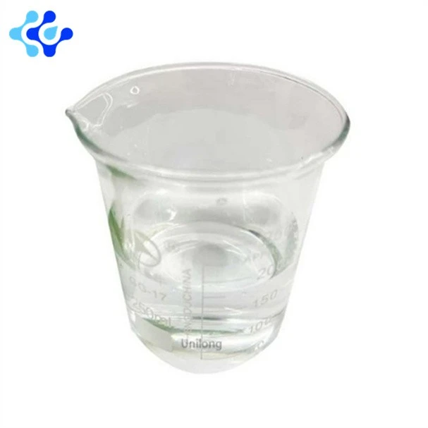 99.5% Purity GAAGlacial Acetic Acid Liquid CAS 64-19-7