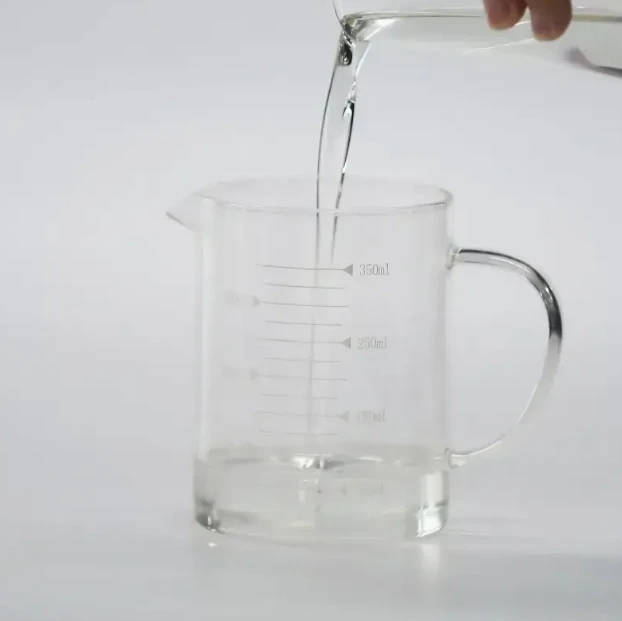 High Qulity Diethylene Glycol CAS: 111-46-6