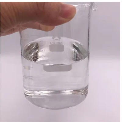 Industrial Grade Colorless Liquid Petroleum Ether CAS 8032-32-4