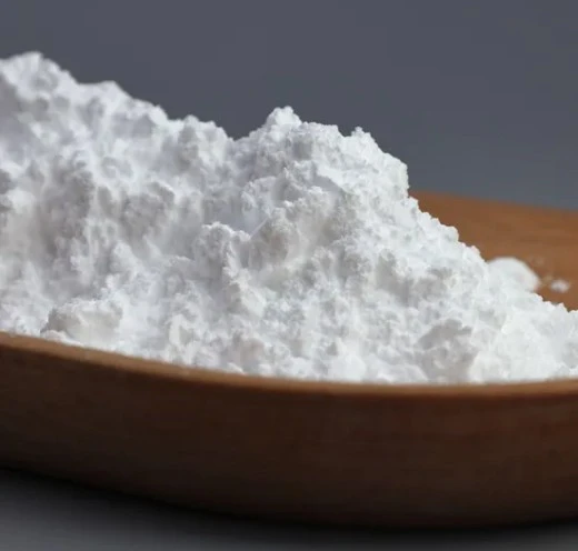 Organic Raw Materials Melamine CAS 108-78-1