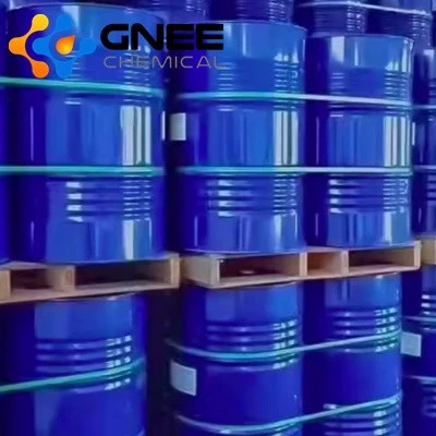 Organic Solvent Benzene CAS NO.71-43-2