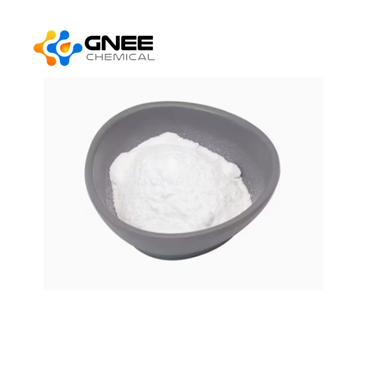 P-nitrobenzojeva kiselina PNBA BP EP USP CAS 62-23-7