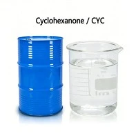 Cikloheksanon / CYC CAS 108-94-1