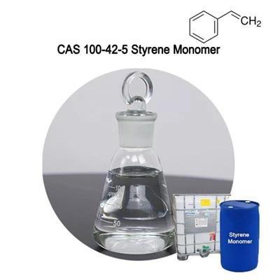 CAS 100-42-5 Stiren monomer/stiren za plastiku