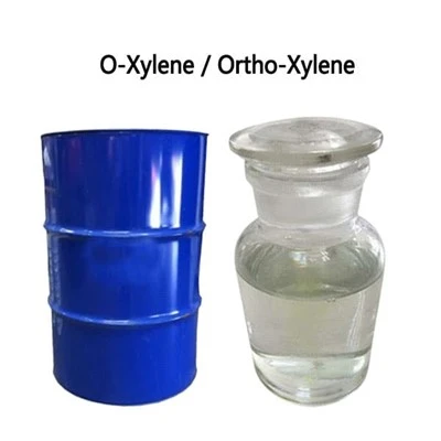 O-ksilen/1,2-dimetilbenzol/orto-ksilen CAS 95-47-6