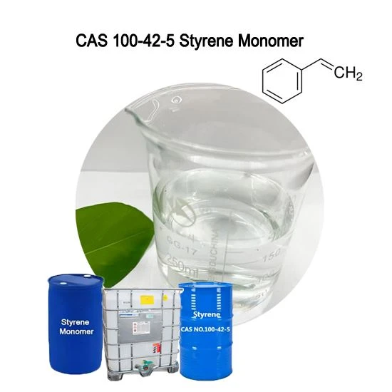 CAS 100-42-5 stirenski monomer za nezasićenu poliestersku smolu