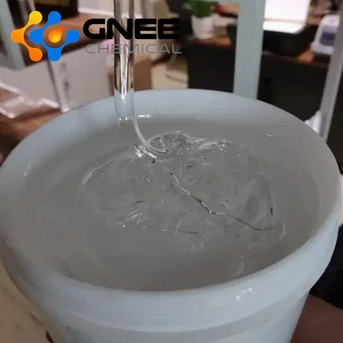 High Molecular Weight Polyisobutylene (PIB) For Rubber CAS 9003-27-4