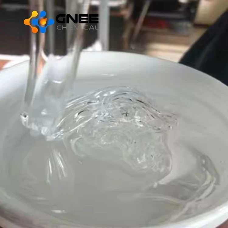Stability Combustible Polyisobutylene Pib1300