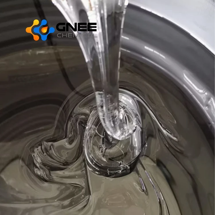 Low Molecular Weight PIB Polyisobutylene Raw Materials