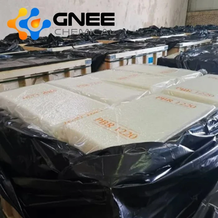 Cis-1 4-Polybutadiene Rubber Cis-1 4-Polybutadiene Rubber