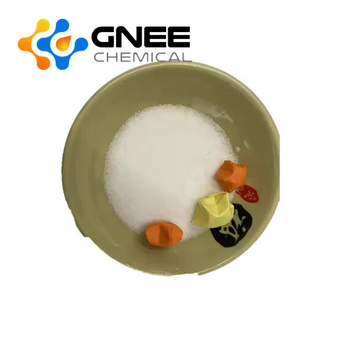 Allantoin CAS No. 97-59-6 Allantoin CAS No. 97-59-6