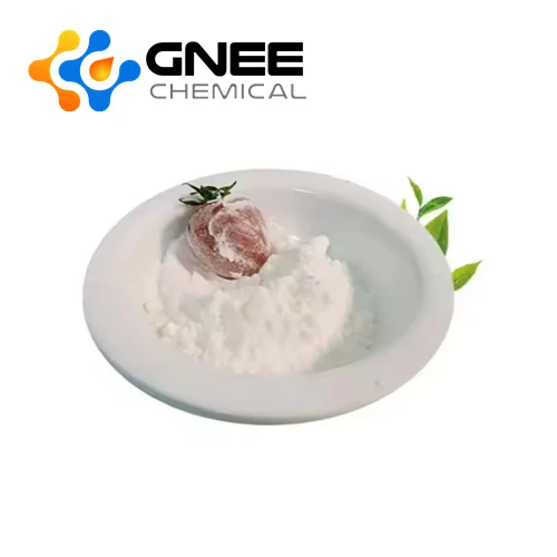 Allantoin Glyoxyldiureide Allantoin Glyoxyldiureide