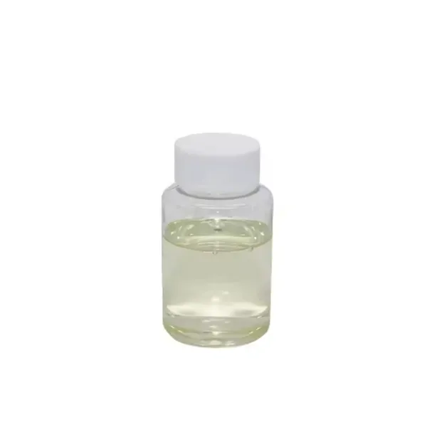 Methyl Trioctyl Ammonium Chloride CAS 5137-55-3 Methyl Trioctyl Ammonium Chloride CAS 5137-55-3