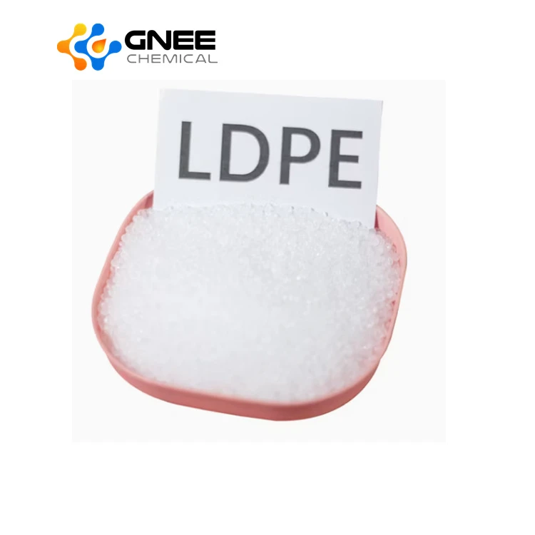 LDPE Plastic Raw Material LDPE Plastic Raw Material