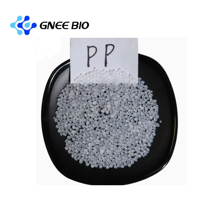 Plastic Raw Material Virgin Random Copolymer PP Plastic Raw Material Virgin Random Copolymer PP