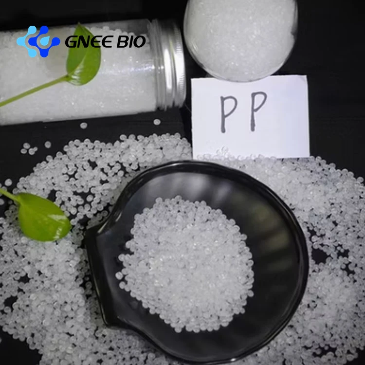 Virgin PP Granules For Plastic industry Virgin PP Granules For Plastic industry