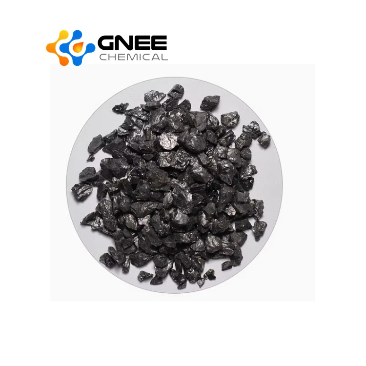 Graphitised Petroleum Coke for Machine industry Graphitised Petroleum Coke for Machine industry
