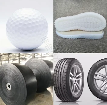 Polybutadiene Rubber Br9000 Used in Tyres Polybutadiene Rubber Br9000 Used in Tyres