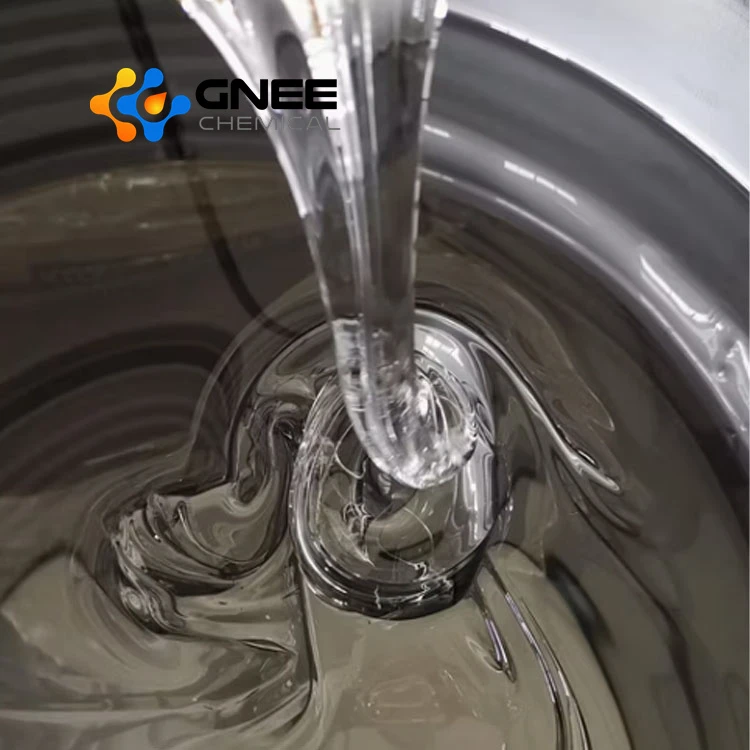 Low Molecular Weight PIB Polyisobutylene Raw Materials Low Molecular Weight PIB Polyisobutylene Raw Materials