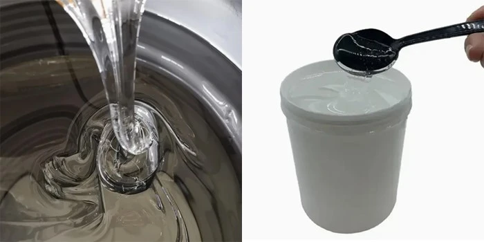 Industrial Grade Polyisobutylene Industrial Grade Polyisobutylene