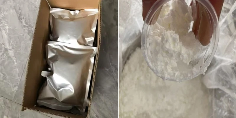Sodium TriPolyphosphate STPP Sodium TriPolyphosphate STPP