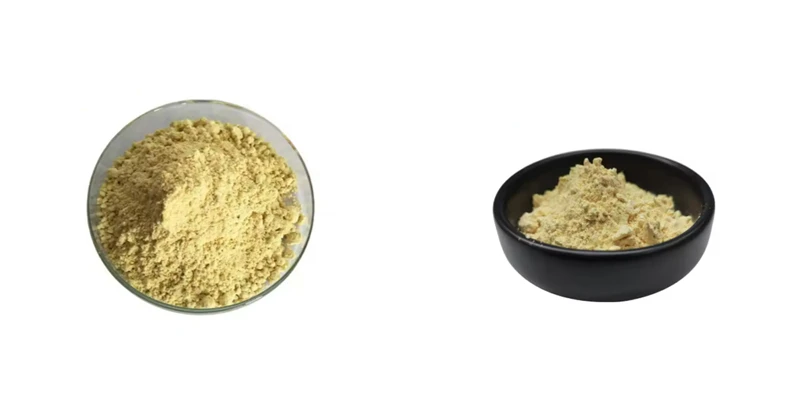 Cas 476-66-4 Pomegranate Extract Ellagic Acid Cas 476-66-4 Pomegranate Extract Ellagic Acid