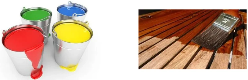 Liquid Solvent naphtha C9 CAS 64742-94-5 Liquid Solvent naphtha C9 CAS 64742-94-5