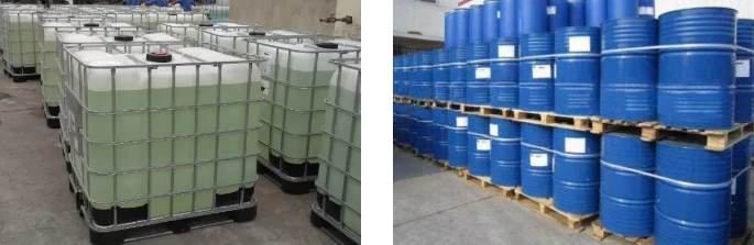 Organic Solvent Benzene CAS NO.71-43-2 Organic Solvent Benzene CAS NO.71-43-2