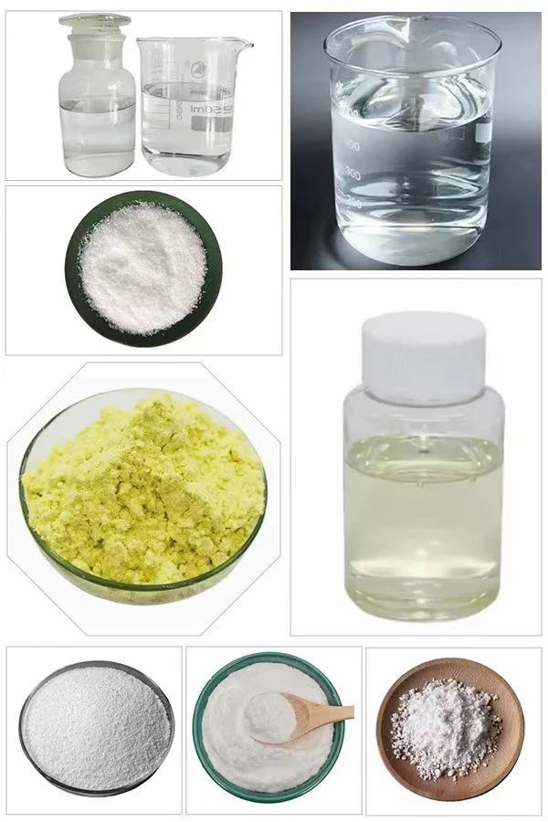 Organic Chemicals 99% Purity Diethylene Glycol Deg CAS 111-46-6 Organic Chemicals 99% Purity Diethylene Glycol Deg CAS 111-46-6