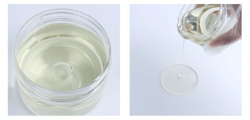 Industrial Grade Diethanol Isopropanolamine Industrial Grade Diethanol Isopropanolamine