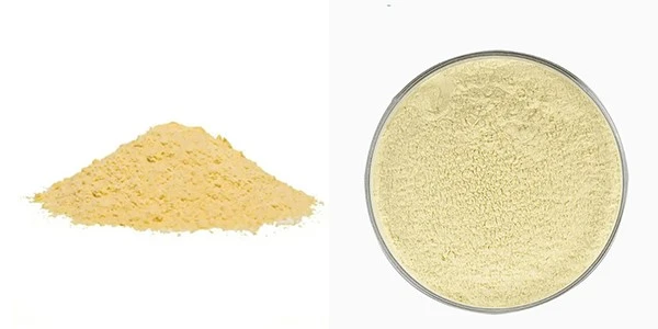 Natural chrysin powder CAS 480-40-0 Natural chrysin powder CAS 480-40-0