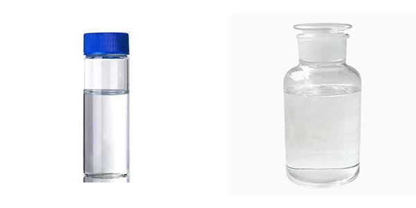 Chemical propylene glycol CAS: 57-55-6 Chemical propylene glycol CAS: 57-55-6