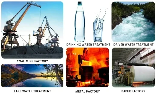 polyaluminum chloride water treatment polyaluminum chloride water treatment