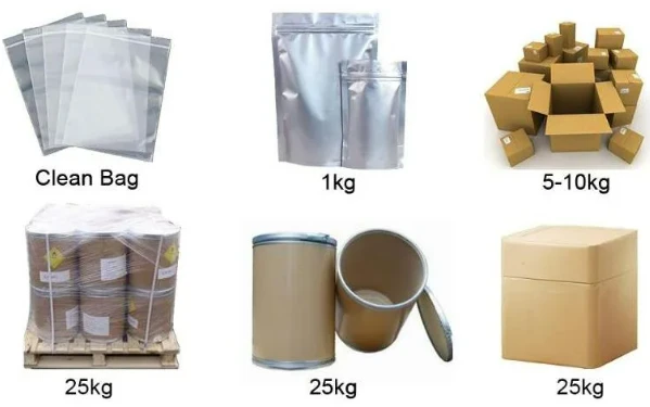 DL-Malic Acid 99.0% For Food Grade CAS 6915-15-7 DL-Malic Acid 99.0% For Food Grade CAS 6915-15-7