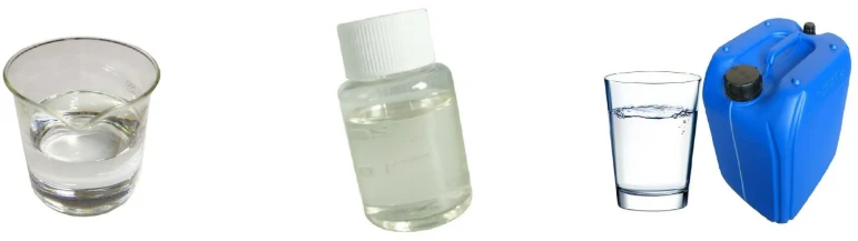 1-(2-Hydroxyethyl) Piperazine CAS 103-76-4 1-(2-Hydroxyethyl) Piperazine CAS 103-76-4