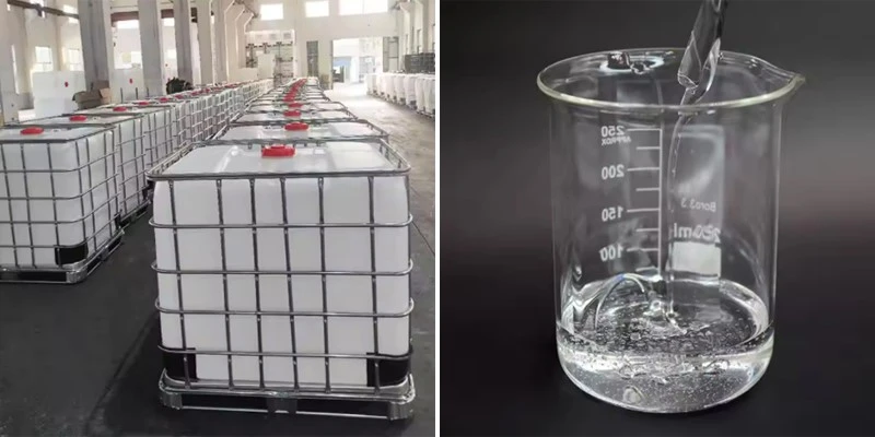 High Purity 99% Pure Sodium Hydroxide Solution CAS 1310-73-2 High Purity 99% Pure Sodium Hydroxide Solution CAS 1310-73-2