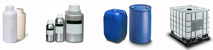 Package And Storage Of Didecylmethylamine (7396-58-9) Package And Storage Of Didecylmethylamine (7396-58-9)