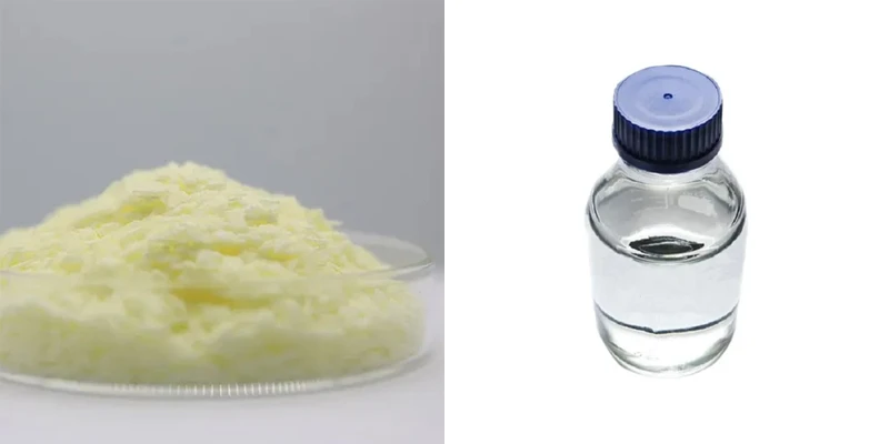 Organic Chemicals 99% Di(hydrogenated tallow) methyl amine CAS 61788-63-4 Organic Chemicals 99% Di(hydrogenated tallow) methyl amine CAS 61788-63-4