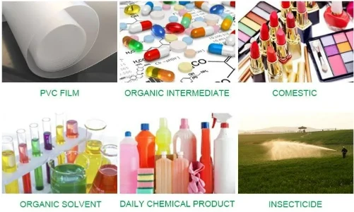 What is DEG Solvent used for? What is DEG Solvent used for?