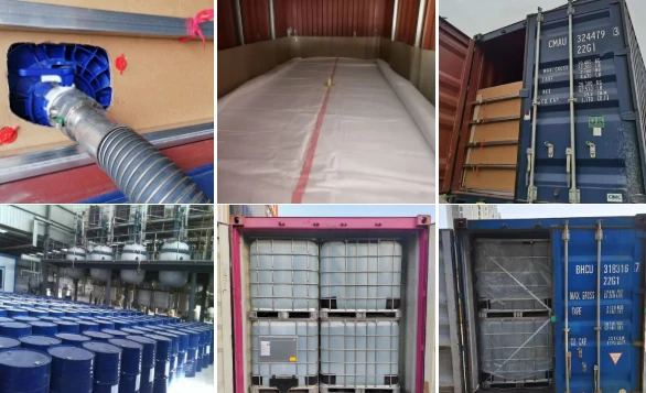 Why Choose Our Diethylene Glycol (DEG)? Why Choose Our Diethylene Glycol (DEG)?