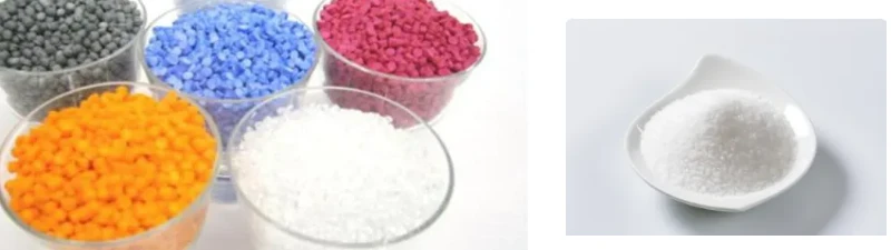 Acrylonitrile (AN) Acrylonitrile (AN)