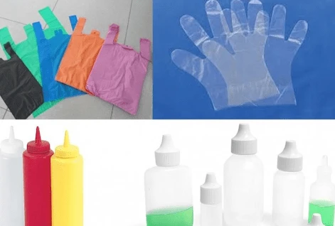 What is LDPE granule used for? What is LDPE granule used for?
