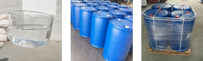 Poly (hexamethylenebiguanide) Hydrochloride (PHMB) Poly (hexamethylenebiguanide) Hydrochloride (PHMB)